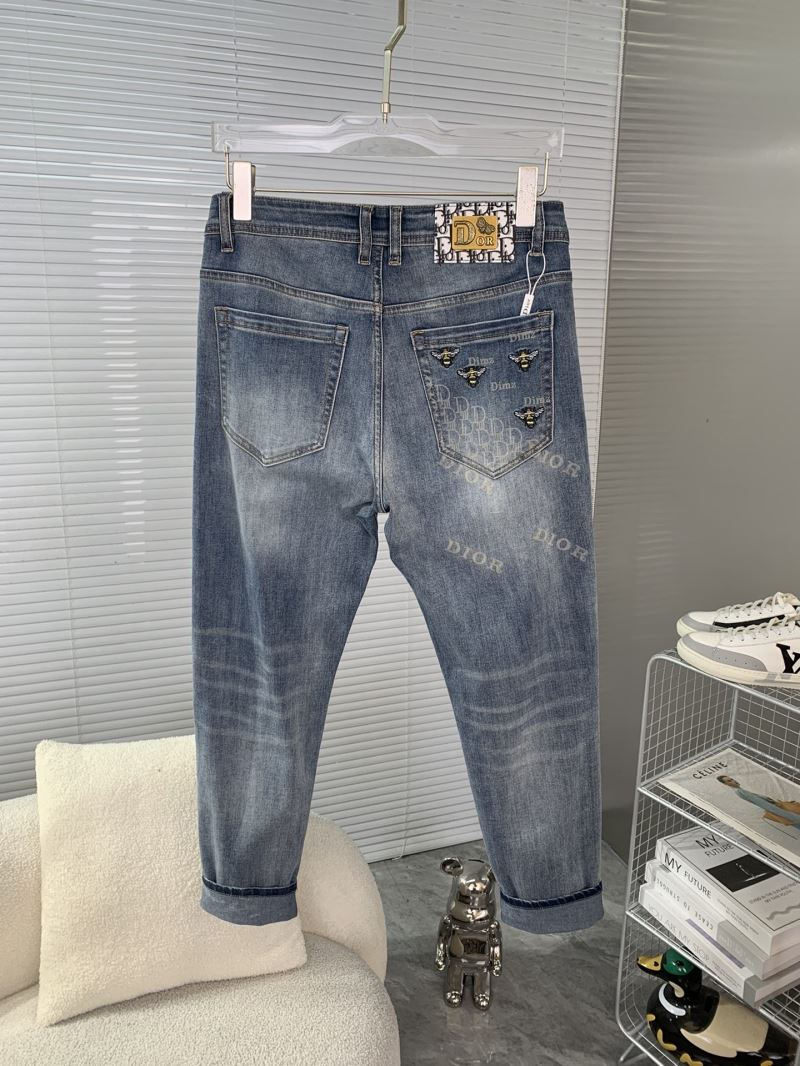 Christian Dior Jeans